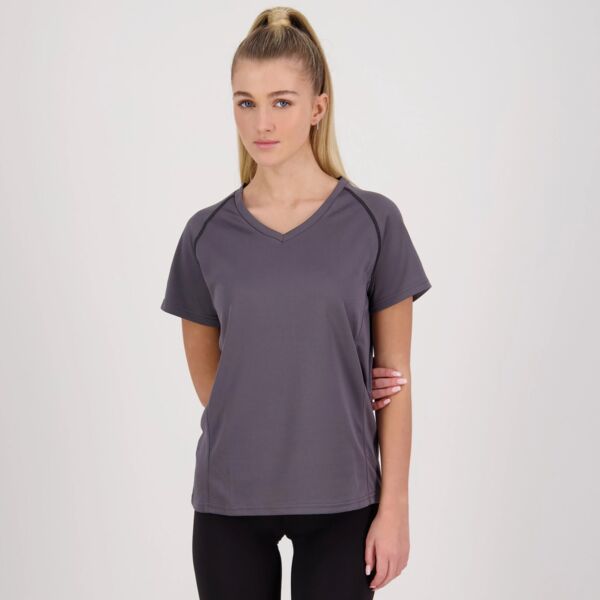 Cloke Womens Performance T-shirt Thumbnail