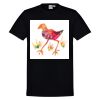 Biz Collection Mens Aero Tee Thumbnail