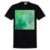 Biz Collection Mens Aero Tee Thumbnail