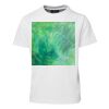 Podium Mens Poly Tee Thumbnail