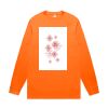 AS Colour Mens Block Safety Long Sleeved Tee Thumbnail