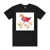 AS Colour Mens Staple T shirt Thumbnail