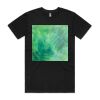 AS Colour Mens Staple T shirt Thumbnail